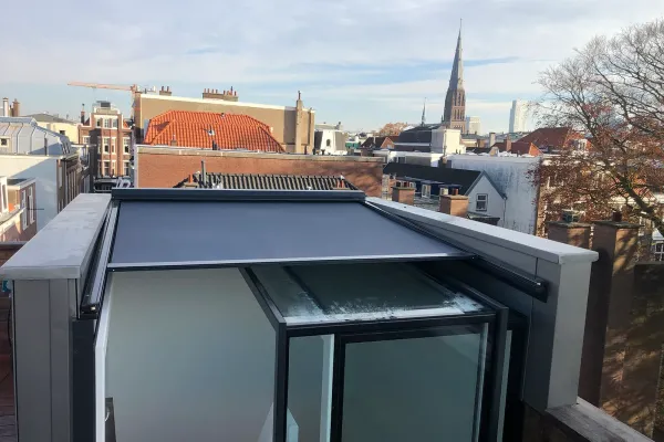 Den Haag topblind L